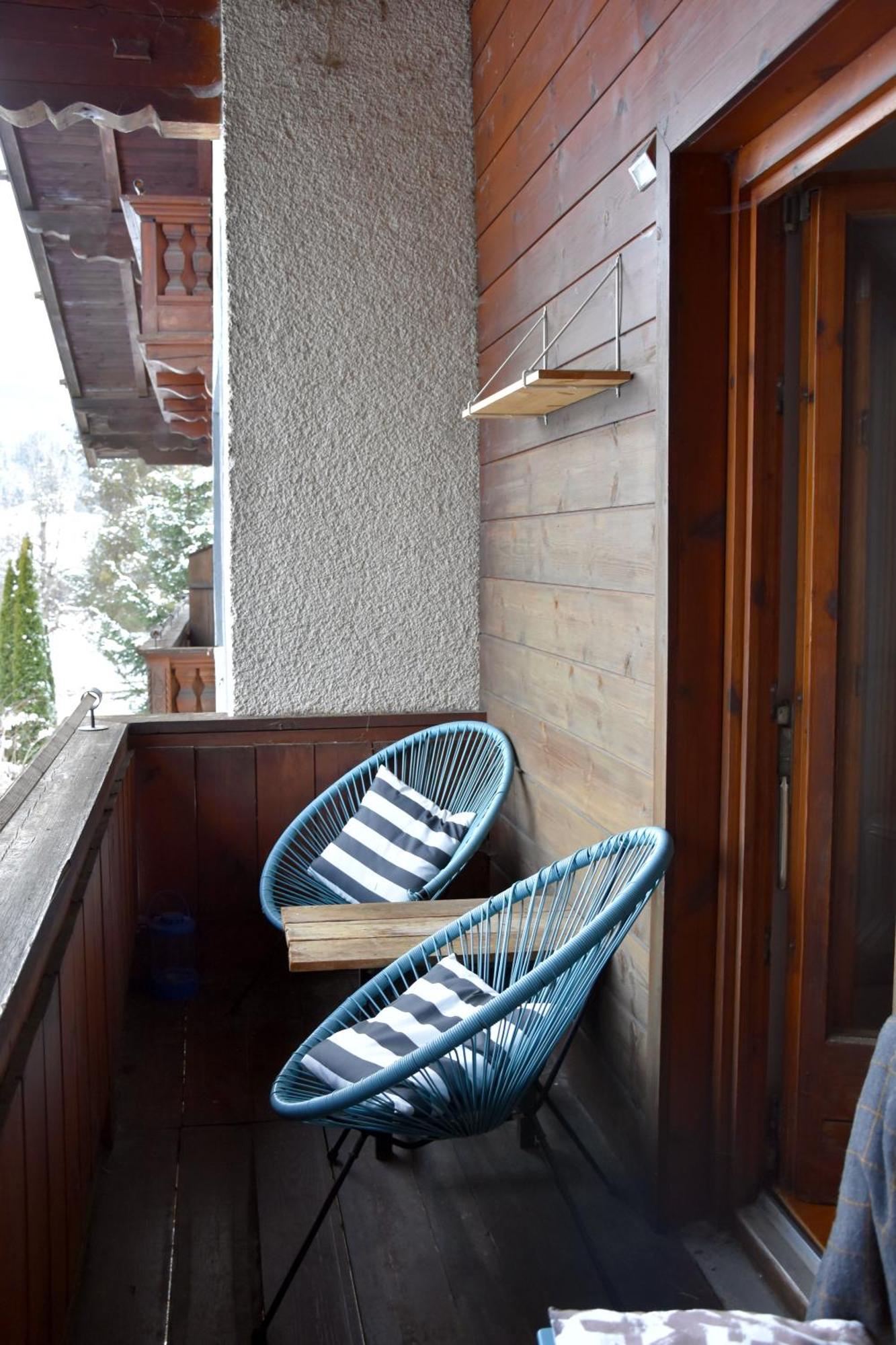 4 Elements Appartmenthaus Monarda Flachau Exterior foto